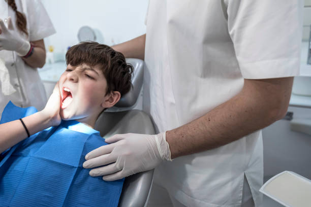 Best Pediatric Emergency Dentist in Bardonia, NY