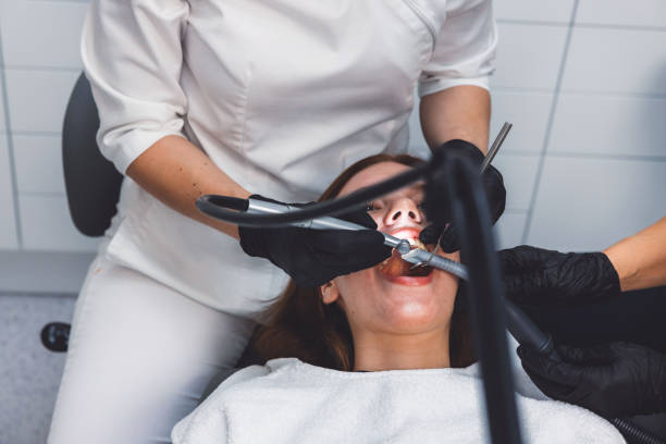 Best Emergency Orthodontic Repairs in Bardonia, NY