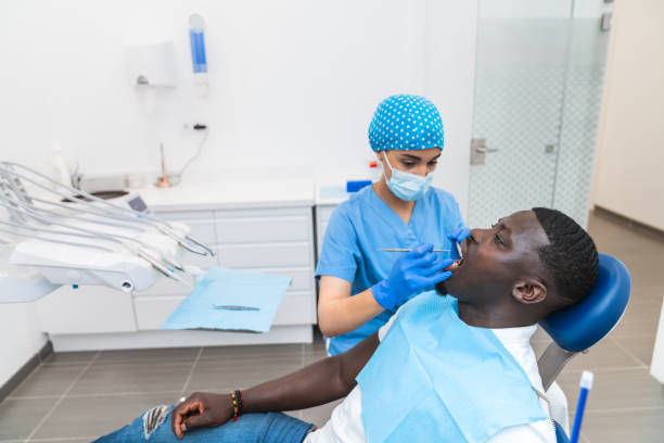 Best Emergency Treatment for Toothache in Bardonia, NY