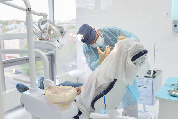 Best Emergency Broken Tooth Repair in Bardonia, NY